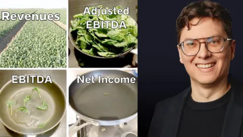 Life on the Stock Exchange – Part 5 | Community Adjusted EBITDA